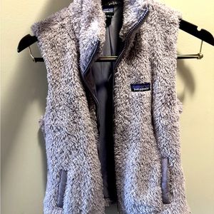 Patagonia Los Gatos Fleece Vest